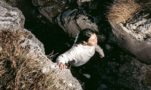 adidas creates first product with Spinnova fibres